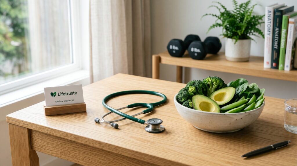 How to Begin Barre Fitness and See Results Fast Medical Disclaimer