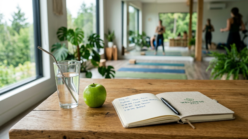Terms of Service - Lifetrusty Health and Fitness