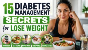 8 Weight Management Secrets for Keep Weight Off 8 Weight Management Secrets for Keep Weight Off