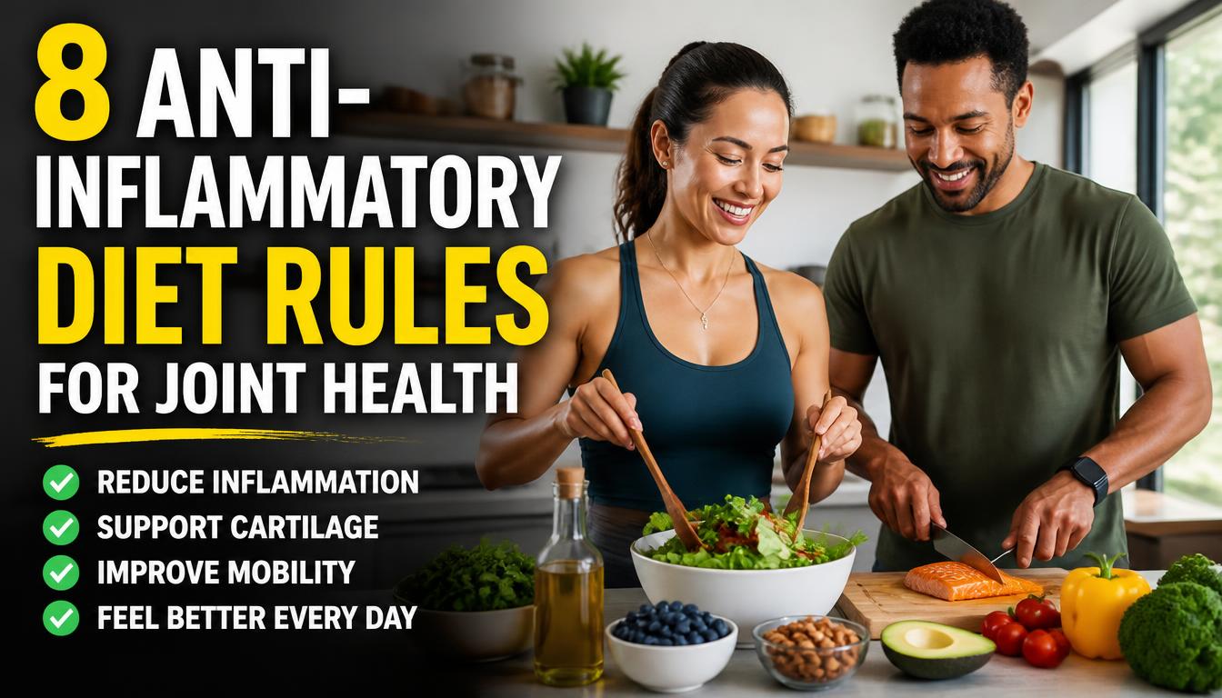 10 Autoimmune Conditions Rules to Manage Flare-Ups