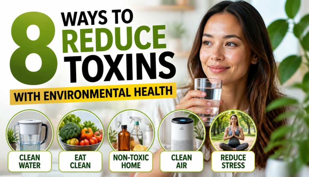 4 Ways to Protect Family with Environmental Health 15 ways to protect family with environmental health