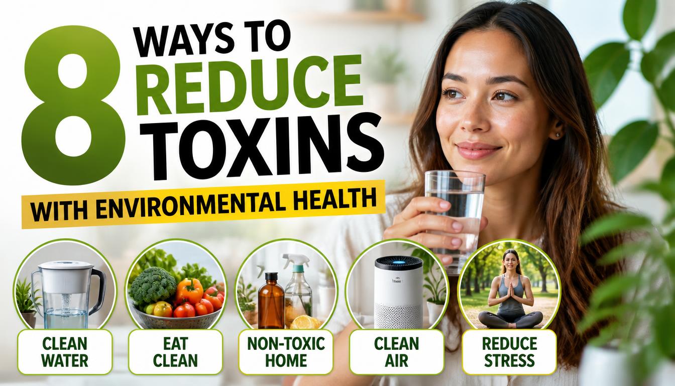 15 Ways To Protect Family With Environmental Health 15 ways to protect family with environmental health