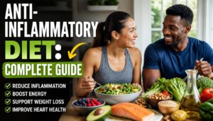 Foods that Boost Metabolism: Science Backed Foods that Boost Metabolism: Science Backed