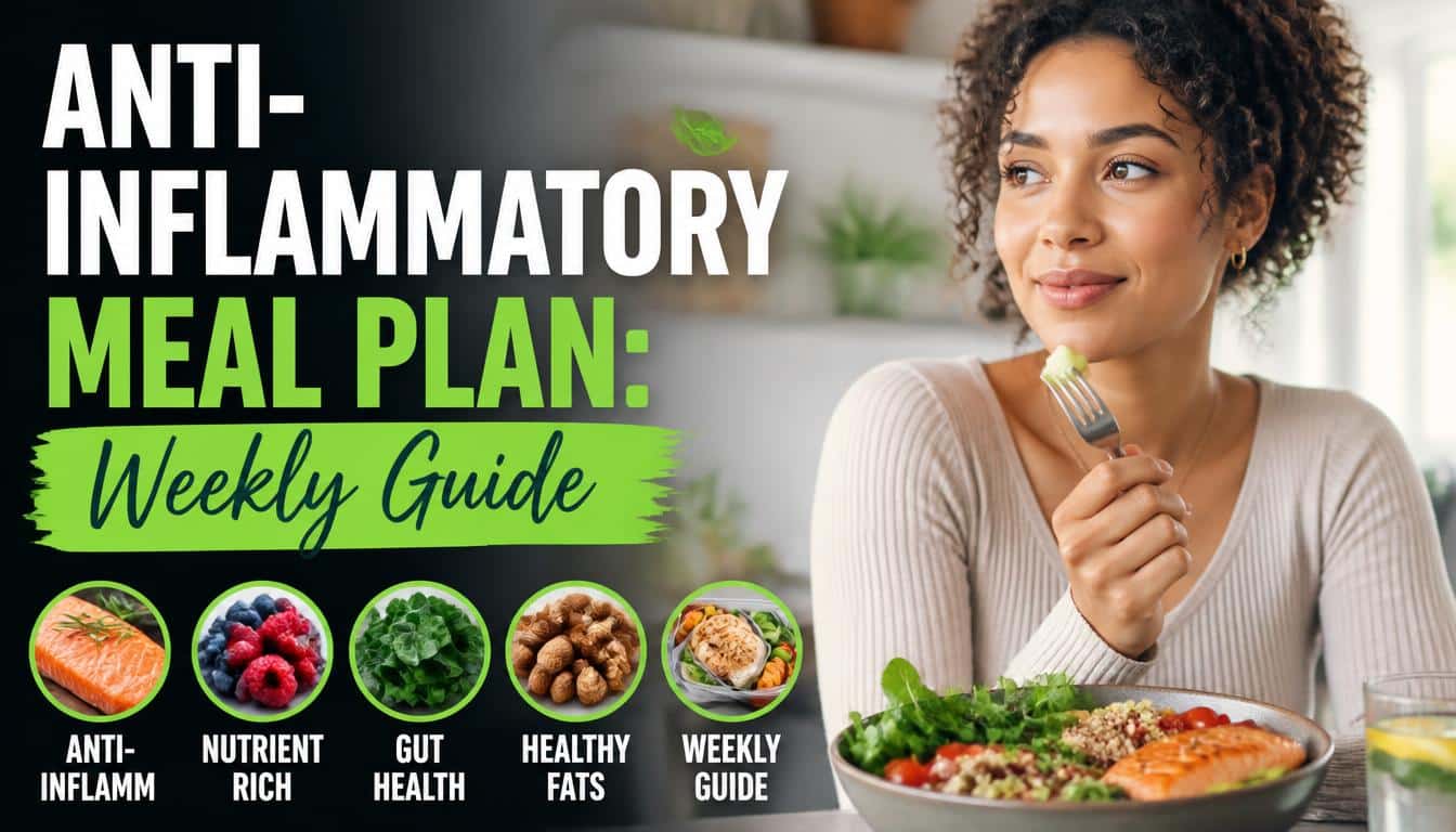 Your Complete Calorie Deficit Playbook for 2025