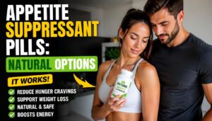4 Supplements That Boost Your Metabolism Naturally 4 Supplements That Boost Your Metabolism Naturally