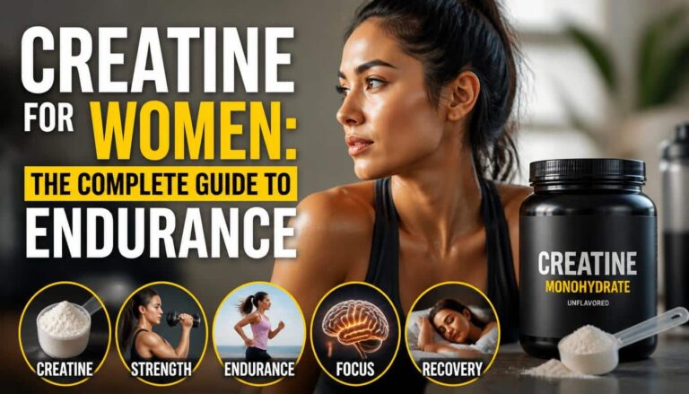 PCOS Diet: Weight Loss and Hormone Balance