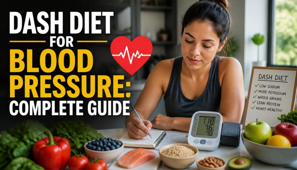 balanced diet the complete guide
