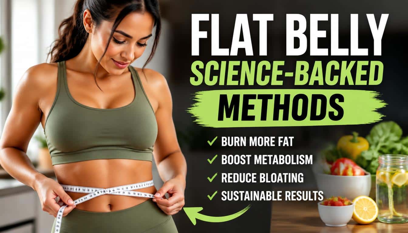 How Much Calorie Deficit is Safe?