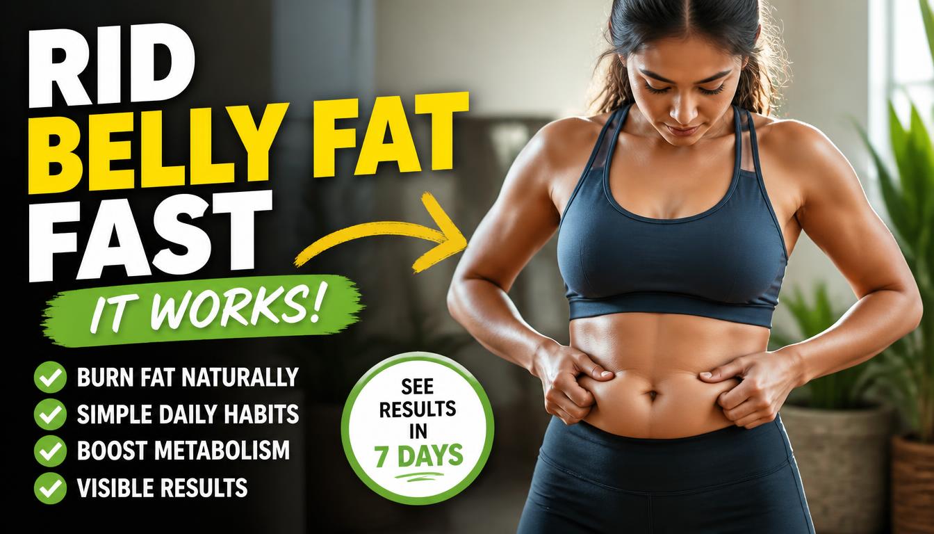 Master Calorie Deficit in 5 Simple Steps