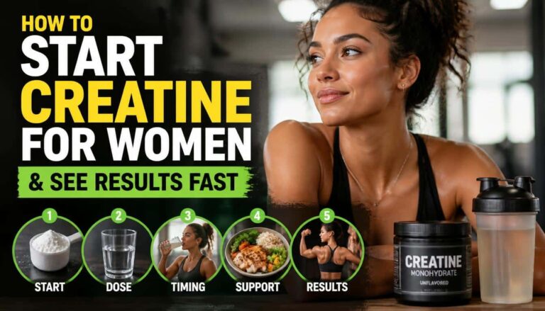 7 Calorie Deficit Tips That Actually Work
