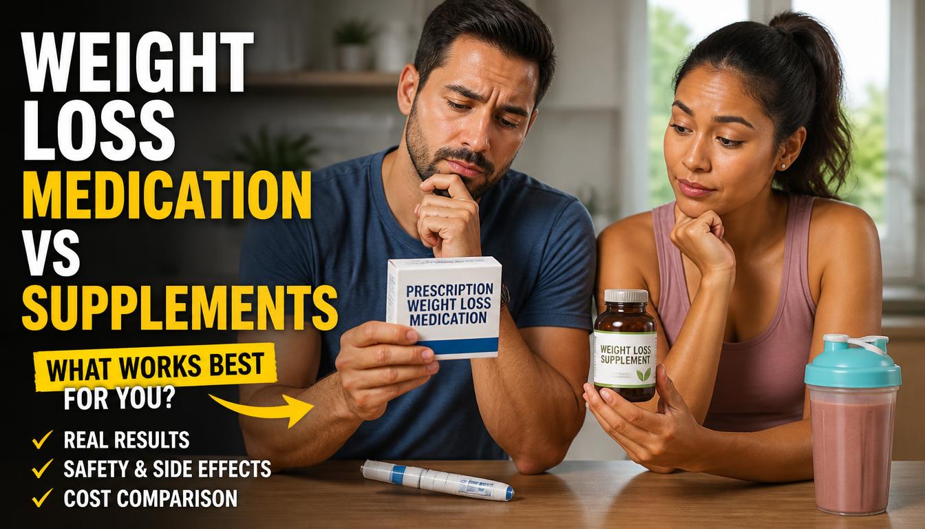 12 Ways to Weight Management with Collagen Supplements