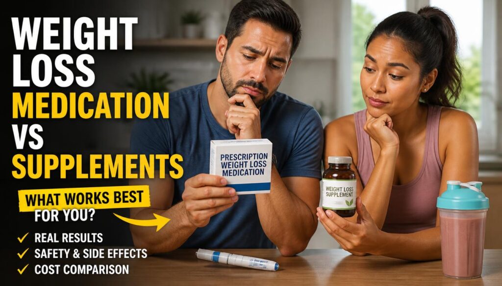 Natural Ozempic Alternatives: GLP-1 Boosters That Work