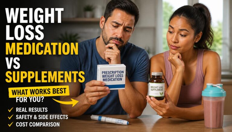 Natural Ozempic Alternatives: GLP-1 Boosters That Work